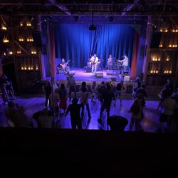 Vinegar Hill Music Theatre - Concert