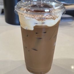 House Coffee ($6.50) House Coffee ($6.50)