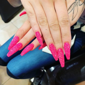I Luv Nails - Nail Salons Near Me - Easley, South Carolina I Luv Nails - Nail Salons Near Me - Easley, South Carolina