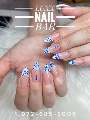 LUXX NAIL BAR - 463 Photos & 76 Reviews - 700 E Campbell Rd, Richardson