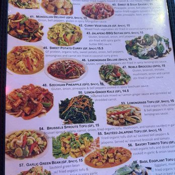 Merit Vegan Restaurant - Menu - Vegetarian Near Me - Sunnyvale, California Merit Vegan Restaurant - Menu - Vegetarian Near Me - Sunnyvale, California