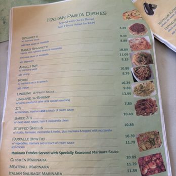 Valentino's - Menu - Italian Near Me - Clintwood, Virginia Valentino's - Menu - Italian Near Me - Clintwood, Virginia