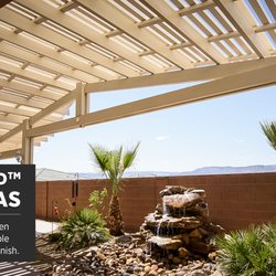 Santa Barbara Sunrooms - Patio Cover