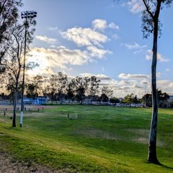 Charles H. Wilson Park - 5/29/2026