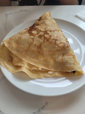 Little Crêpe Café by null