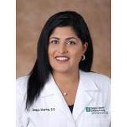 Deepa Sharma, DO