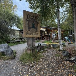 Conscious Coffee - From the road