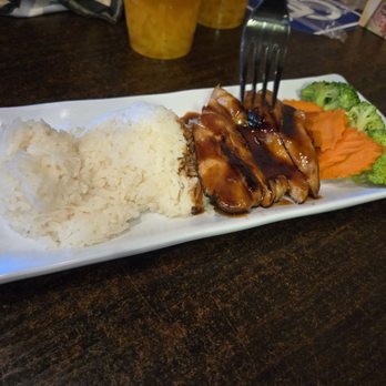 Asiatique Eatery - Kids Teriyaki - Asian Fusion Near Me - Ventura, California Asiatique Eatery - Kids Teriyaki - Asian Fusion Near Me - Ventura, California