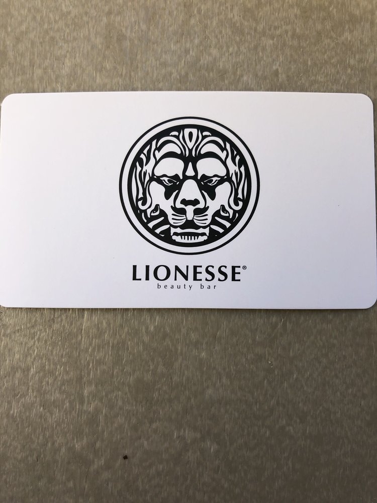 Lionesse Logo