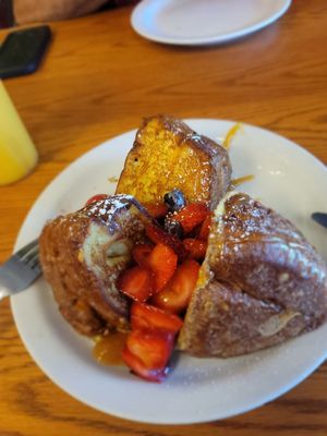 Annie's Cafe Lake Elsinore by null