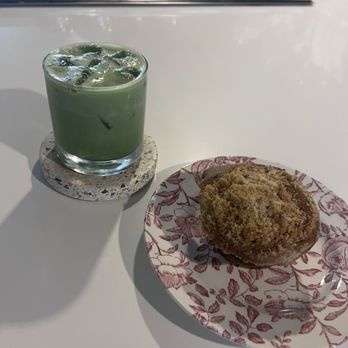 Spud's Coffee - Matcha - Cafes Near Me - Fort Lauderdale, Florida Spud's Coffee - Matcha - Cafes Near Me - Fort Lauderdale, Florida
