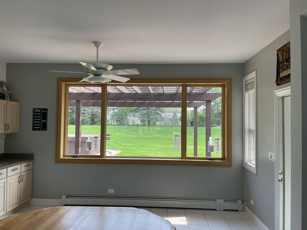 WOODLAND WINDOWS & DOORS 25 Photos & 41 Reviews 25W355 Lake St, Roselle, Illinois Windows