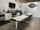 Laptop friendly cafe