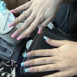ABC Nails
