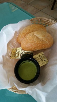 El Meson Del Paraiso by null