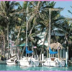 Caribbean Soul Charters - Sailboats are available for experienced sailors at this Fl. Keys vacation rental.