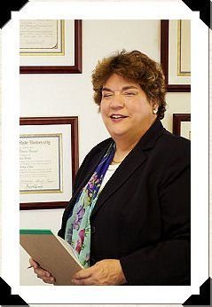 Susan Garner Eisenman - divorce attorney in Columbus, OH