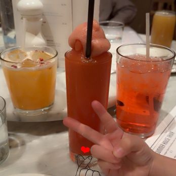 Summer House - Strawberry Fields - New American Near Me - Las Vegas, Nevada Summer House - Strawberry Fields - New American Near Me - Las Vegas, Nevada