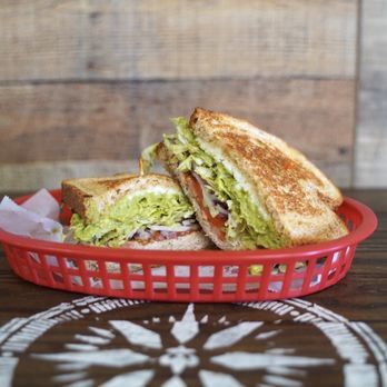 Creative Deli - Tuna Melt - Delis Near Me - San Diego, California Creative Deli - Tuna Melt - Delis Near Me - San Diego, California