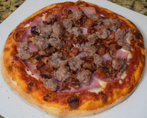 Andrea's Pizza - Grand Rapids by null