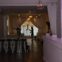 Tre Bella by Wedgewood Weddings
