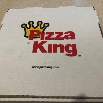 Pizza King - Pizza King - Pizza Near Me - Carmel, Indiana