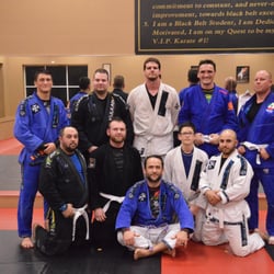 VIP International Krav Maga And Martial Arts Academy - Our BJJ program is fun, exciting and a great workout. No need to feel intimidated because coach Alonso Moreno is very patient...