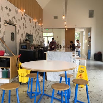 The Combine Kitchen - End of the bar - Coffee & Tea Near Me - Rancho Cucamonga, California The Combine Kitchen - End of the bar - Coffee & Tea Near Me - Rancho Cucamonga, California