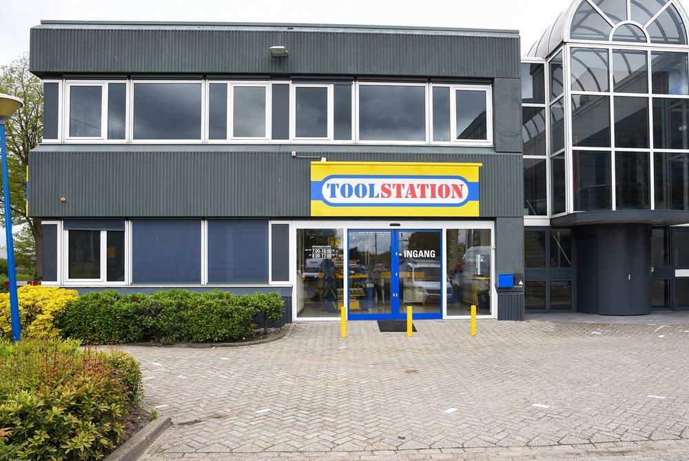 TOOLSTATION NIEUWEGEIN Ravenswade 56 R, Nieuwegein, Utrecht, The