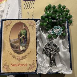 Awesome Jewelry - Rosary