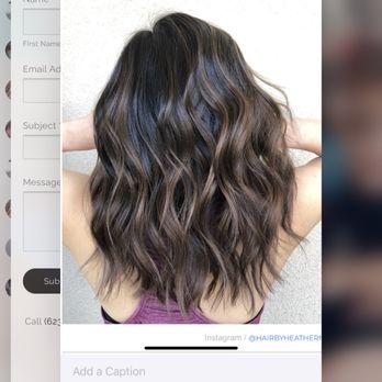 Thairapy Salon - What I wanted - Hair Salons Near Me - Goodyear, Arizona Thairapy Salon - What I wanted - Hair Salons Near Me - Goodyear, Arizona