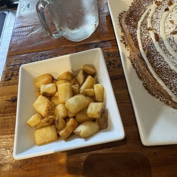 Oy! - Potatoes - Breakfast & Brunch Near Me - Atlanta, Georgia Oy! - Potatoes - Breakfast & Brunch Near Me - Atlanta, Georgia