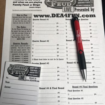 Rotator Taproom - Family feud night - Pubs Near Me - Walnut Creek, California Rotator Taproom - Family feud night - Pubs Near Me - Walnut Creek, California
