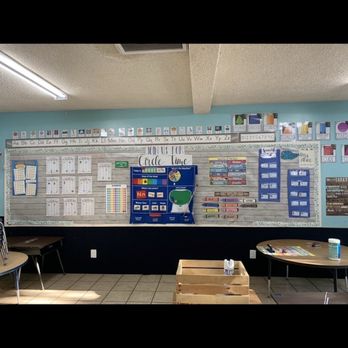 Kidsville USA - Beautiful classes - Child Care & Day Care Near Me - Northridge, California