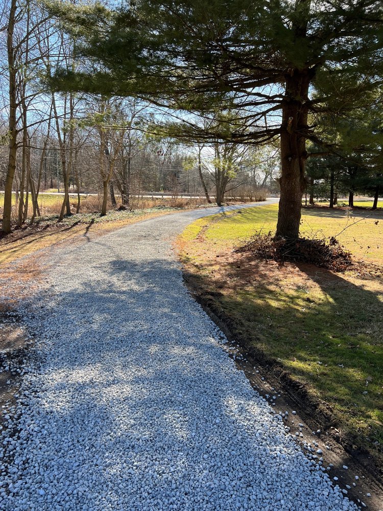 D&A HAULING SERVICES Updated September 2024 Request a Quote Canal