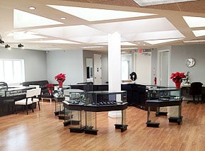 Secure Private Appointments - Our appointment-only model ensures a personalized, uninterrupted session. Discover our dedicated approach and celebrate life’s big moments with a custom piece made just for you. Book your visit today. Secure Private Appointments - Our appointment-only model ensures a personalized, uninterrupted session. Discover our dedicated approach and celebrate life’s big moments with a custom piece made just for you. Book your visit today.