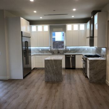 ALT Construction - Kitchen remodel - General Contractors Near Me - Glendale, California
