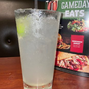 Ruby Tuesday - Margarita - American Near Me - Savannah, Georgia Ruby Tuesday - Margarita - American Near Me - Savannah, Georgia