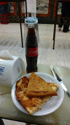 Las cuartetas by null