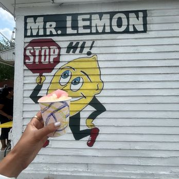 Mr Lemon - Specialty Food Near Me - Providence, Rhode Island Mr Lemon - Specialty Food Near Me - Providence, Rhode Island