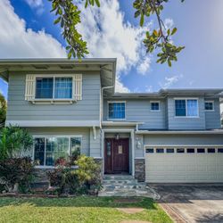Island Coating - Exterior Painting