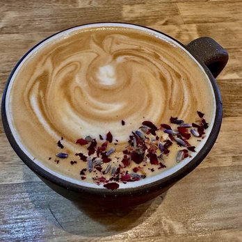 Hybrid Coffee & Kitchen - Coffee & Tea Near Me - Jersey City, New Jersey Hybrid Coffee & Kitchen - Coffee & Tea Near Me - Jersey City, New Jersey