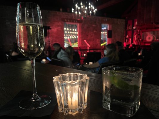 Old Stone Inn Boutique Hotel by null
