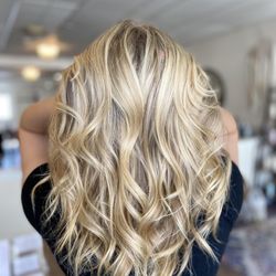 Wyldflower Hair Studio