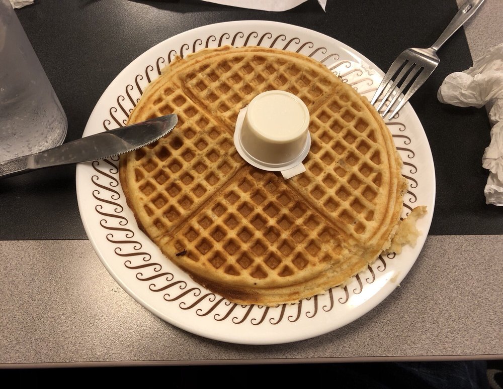 WAFFLE HOUSE HOUSTON 108 Photos & 138 Reviews 11240 Westheimer Rd