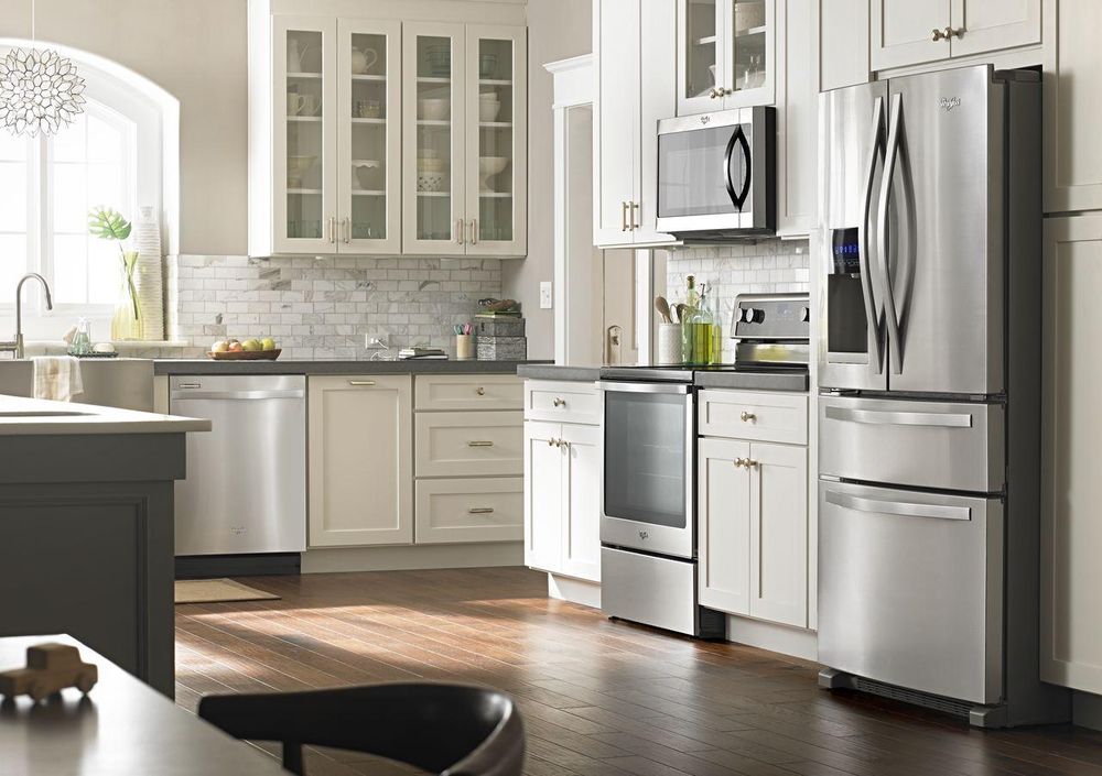 Famous Tate Appliance and Bedding Centers