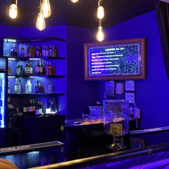 The Space - Bar area - Performing Arts Near Me - Las Vegas, Nevada The Space - Bar area - Performing Arts Near Me - Las Vegas, Nevada
