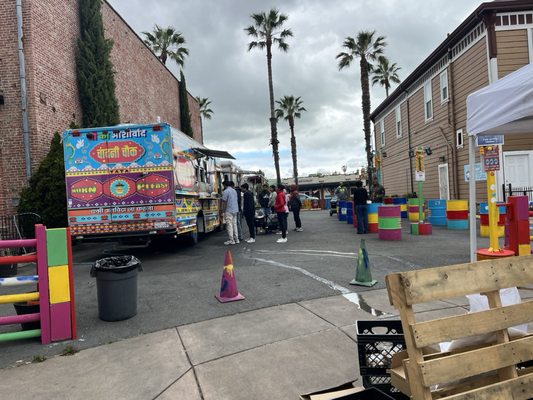 Irvington Farmers' Market by null