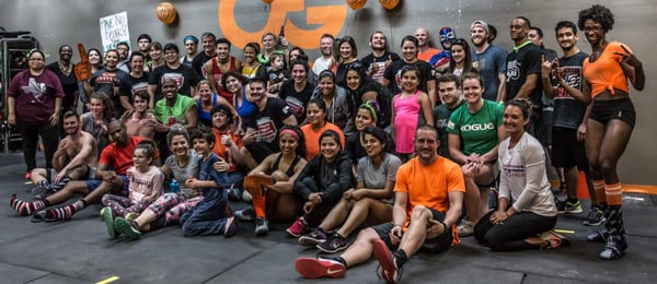 3 Q Fitness Consultants LLC