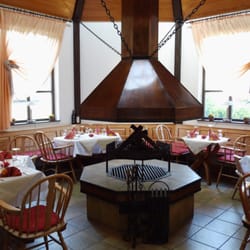 Restaurant Bistro Merlot